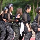 라인&유행댄스 이미지