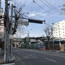 명학역 육교 이미지