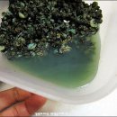 다슬기,올갱이해장국 이미지