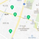 경기도 수원시 팔달구 인계로 ~ 장다리로 이미지