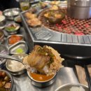 JEJU1_미친맛집 도갈비, 에코랜드cc, 느좋카페 담소요, 처가집 연탄구이, 행운수확