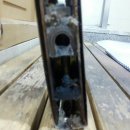 영동일고등학교 내 이미지