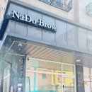 나도브로우 이미지