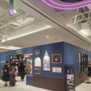 고쓰몰 | 용산 아이파크몰 해리포터 팝업스토어 마호도코로 굿즈 방문 후기