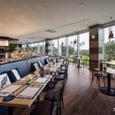 제주M리조트 | 제주도 4인 가족, 모임 숙소로 켄싱턴 리조트 서귀포점 켄싱턴프리미어 오션뷰 후기