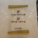 제이웨딩홀 | [W12] 광주 웨딩홀 투어 후기 / “제이아트 페디스홀” 계약 ⭕️ (홀리데이인호텔,글로리아,제이아트,위더스)