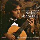 사랑하는 건 .... Solamente El Amor (오직 사랑) / Nicolás De Angelis 이미지