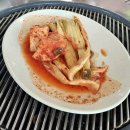 비인초등학교 | [충남/서천] 선도리갯벌체험장 근처 ‘청정해산물’ 칼국수 맛집