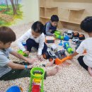 용인대 아이키즈 태권도장 이미지