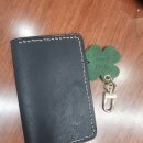 가죽공예(오전) | 구미가죽공방 의성교육지원청 2025 교육가족 가죽공예 프로그램 외부출강 후기