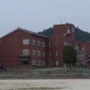 춘양초등학교 이미지