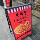 타일드카페 | 붕어빵 파는 압구정로데오 카페 [타일드카페]