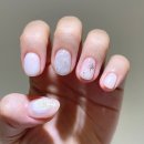 합성동116 | 마산 네일 합성동 친절하고 꼼꼼한 네일네로 가을 네일 디자인 후기