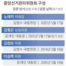 사무차장 인선 돌입한 선관위… 총장은 35년 만에 외부인 가닥 이미지