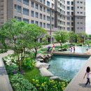 로하스골프연습장스크린 이미지