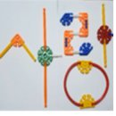 시니어 인지활동교실 이미지