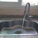 씨유율하중앙하이츠점 | 김해 율하 사각싱크볼 신리마을 중앙하이츠 주방 남바완