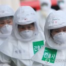 봉화군립노인전문요양병원 이미지