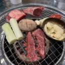연탄생갈비보라점