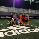 관문체육공원 풋살구장 이미지