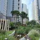 래미안아트리치 무인커피