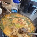 전가네 순대국 | 인천 부평구 순대곱창전골 [전가네순대국]