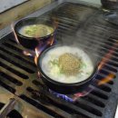 시장 순대국