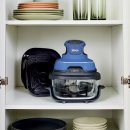 웜베이크(warm bake) | 닌자 크리스피 에어프라이어 찐후기! 결론은 강추!