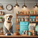 댕댕이푸드 이미지