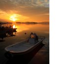 노을과바다 이미지