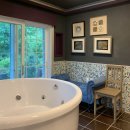 눈꽃마을펜션 이미지