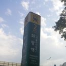 화랑대역 2번출구 이미지