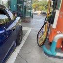 분당로마도시고속주유소 이미지