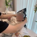 친정알바와 조카백일축하파티