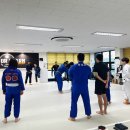 아라체육관 이미지