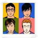 Blur - Parklife 이미지