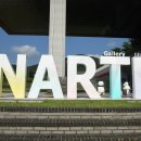 정약용 펀그라운드 별관동 1층 | 경기도 낭양주시 여행 더 나르떼 와 펀그라운드