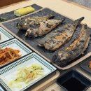 하영이네 밥상 | :: 구파발 :: 반찬 무한리필로 건강하고 든든한 한 끼! 달빛에 구운 고등어 은평뉴타운점