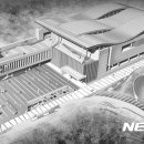 유성종합스포츠센터 1층 이미지