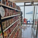 씨유 남해평산점 이미지