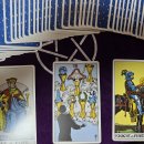 타로 리딩, 21대 대통령 선거…현재 여론조사 1위인 이재명 후보가 끝까지 승기를 이어갈 수 있을까요? 이미지