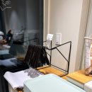 미르 | 대전 탄방동 베이커리 미르 후기｜두바이 쫀득 쿠키(두쫀쿠) &amp; 말차 시나몬롤 솔직 리뷰