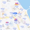 GS25신흥대림점 | 속초시 아파트 매매가 순위 TOP 5, 1위는 e편한세상영랑호 (2026)
