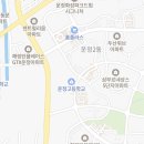 교하일번가빌딩 앞 이미지