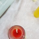 김천중앙중학교 | 캔들만들기 압화 메세지 크리스마스 설렘을 고백해보세요. 김천중앙중학교 캔들원데이클래스 후기