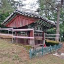 열녀김씨정려 이미지