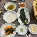 상림숯불갈비 | [함양맛집/숯구지] 함양 소고기 숯불구이 또또또간집 후기