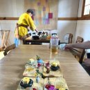 경주신라반상 수리뫼 이미지