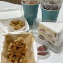 줄리브신제주점 | [제주] 한라수목원 디저트카페 줄리브 배달후기 : 여기 완전 디저트 맛집