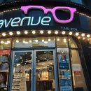 렌즈미&에비뉴 안경 이미지